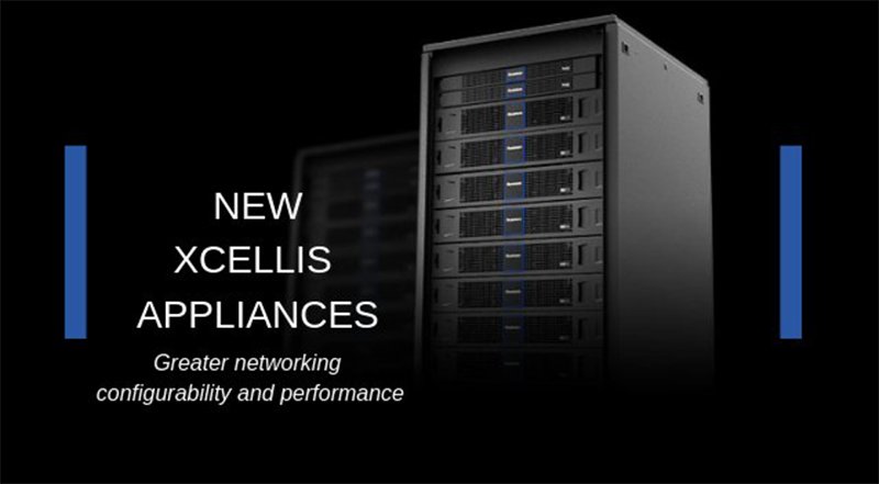 inbroadcast's tweet photo. Quantum Announces New Xcellis Appliances
@QuantumCorp has announced the availability of the latest #Xcellis appliances powered by its award-winning file system, #StorNext – https://t.co/ngUHlPvZBJ
@RedLorryComms #InBroadcast #FibreChannel #Ethernet #storage #portfolio https://t.co/atN5tpTVuP