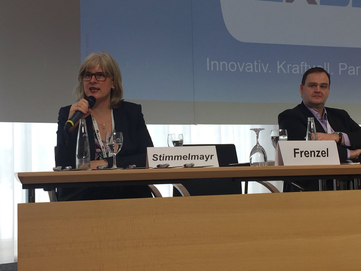 Frauenpower bei der OZG  Umsetzung in Bayern. Es gelingt aber nur, wenn Bund, Länder und Kommunen koordiniert vorgehen. #zkonbayern