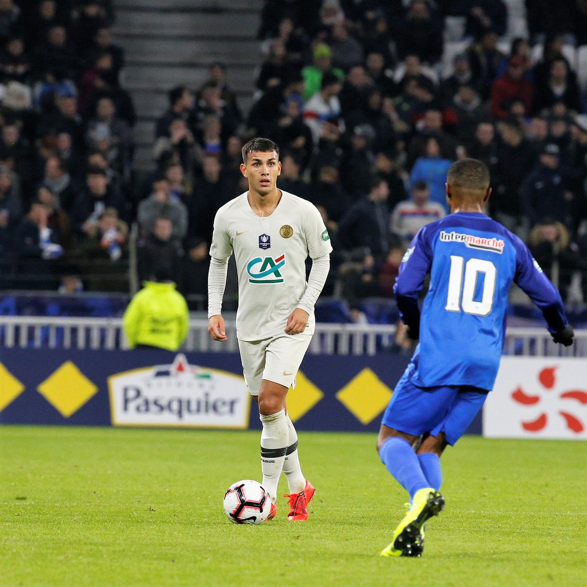 PSG_inside's tweet image. 🆕📷👌@LParedss