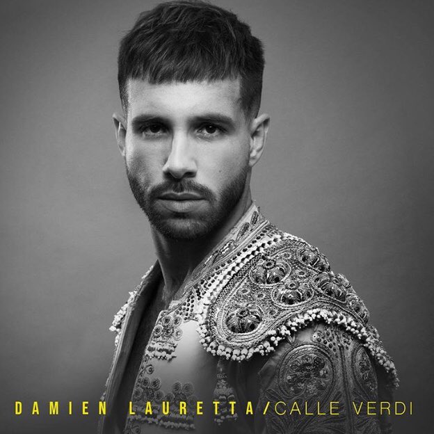 Rashtagmedia's tweet photo. #MUSIC
💿 Nouveau son
🔺 #CalleVerdi
🔻 @DamienLauretta 
👉 Pas mal non ? https://t.co/j9glojp4bP