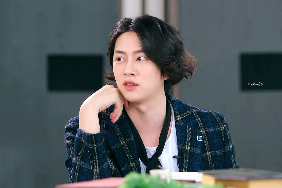 Nienie 1905 6자회담 ヒチョルがかっこいい Heechul ヒチョル 김희철 Nienie 1905 6자회담 ヒチョルがかっこいい Heechul ヒチョル 김희철
