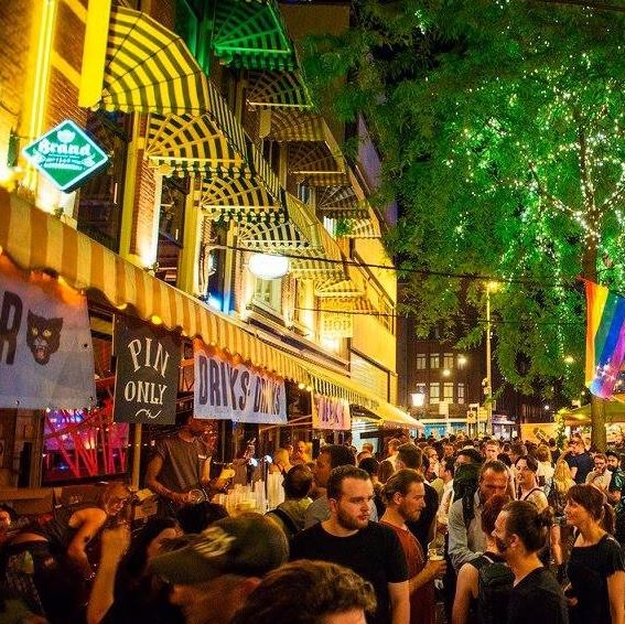 ⚡️ Morgen start Blind Cat ticketsale! Ga naar sniester.nl/blindcat ⚡️ 
Vóór we de eerste namen bekend maken stellen we een beperkt aantal weekend passe-partouts beschikbaar voor maar €17,50! (ipv €27,50) #sniester2019 #sniester #festival #denhaag