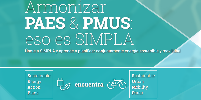aepibal's tweet photo. Noticia del sector: "El @Simpla_project llega a su fin con la armonización de planes de movilidad sostenible y energía en más de 40 ciudades" https://t.co/KqD7DeMiMj | vía @ESMARTCITY_ES 

#Aepibal #MovilidadSostenible @DOMOTYS_ https://t.co/nuptYL8vn1