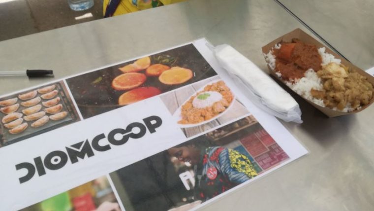 BCNAntirumors's tweet photo. Avui a les 19 h, apropeu-vos a la @Lleialtat a descobrir la història de la cooperativa de manters @diomcoop amb la projecció de #DIOMdocu.
🎟️ Entrada gratuïta
🔗 https://t.co/kyBYrGnIik
#ProjecteUmbral @quepo_org @CcivicsBCN https://t.co/VEO0d3IJ6d