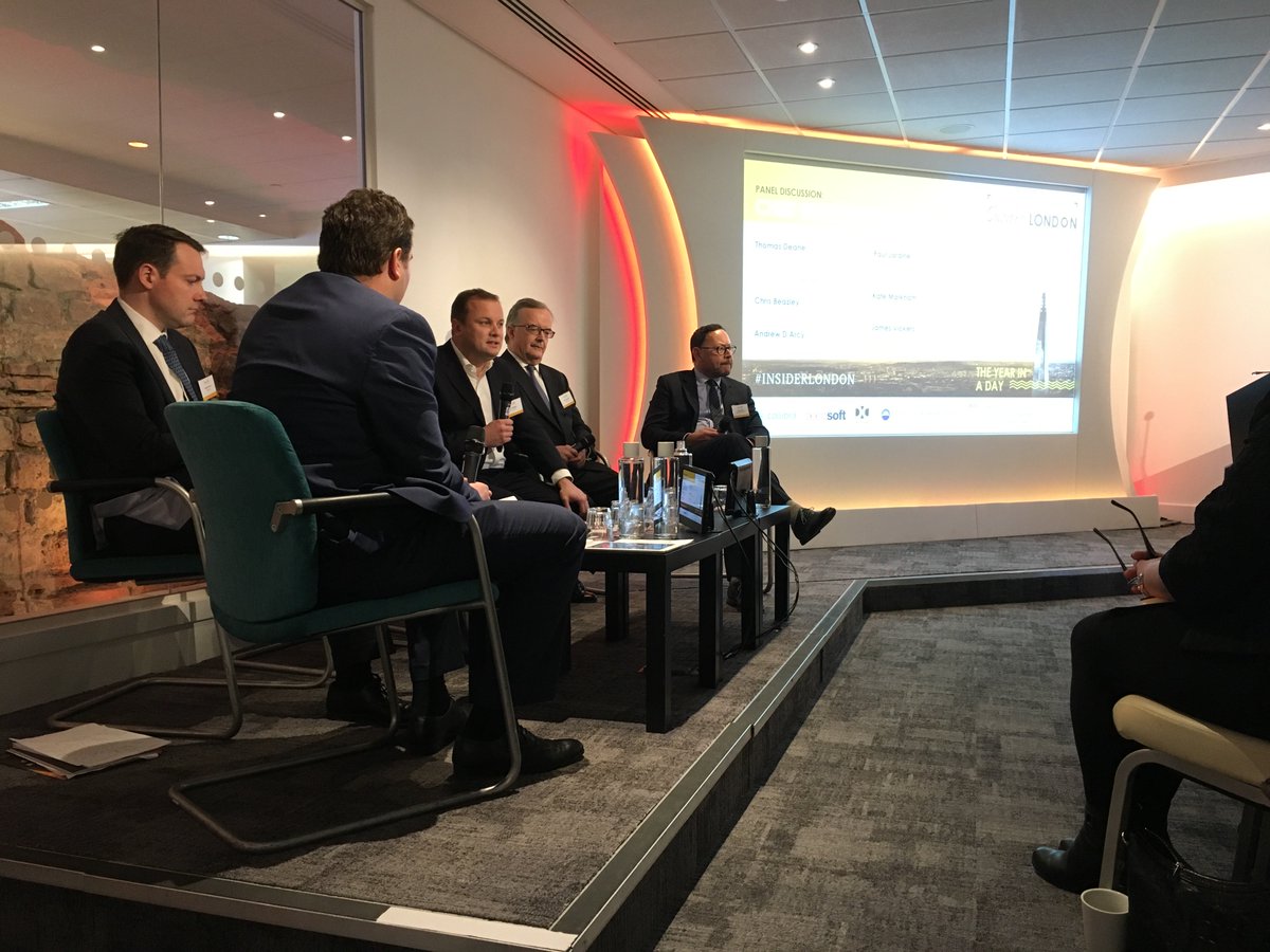 Haggie Partners (@haggiepartners) on Twitter photo Today we are at #InsiderLondon! A great agenda with several high profile speakers <a href="/InsuranceInside/">Insurance Insider</a> #LondonMarket #insurance #reinsurance Today we are at #InsiderLondon! A great agenda with several high profile speakers <a href="/InsuranceInside/">Insurance Insider</a> #LondonMarket #insurance #reinsurance