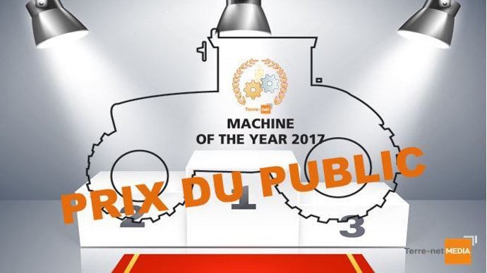 TerrenetFR's tweet photo. [Machine de l'année 2019] À qui attriburez-vous le prix du public ? https://t.co/ibTND1xrma https://t.co/y324dDbrX0