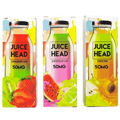 Juice Head - Nicotine Salt E-Liquid 30mL
ievapor.com/juice-head-nic…

#juicehead #juiceheadeliquid #nicotinesalt #ejuice #eliquid #flavor #flavors #vapejuice #vapejuices #vapeliquid #vapefamous #vapegram #vapecommunity #instavape #vapestagram #vapingproducts #vapefans #ecig