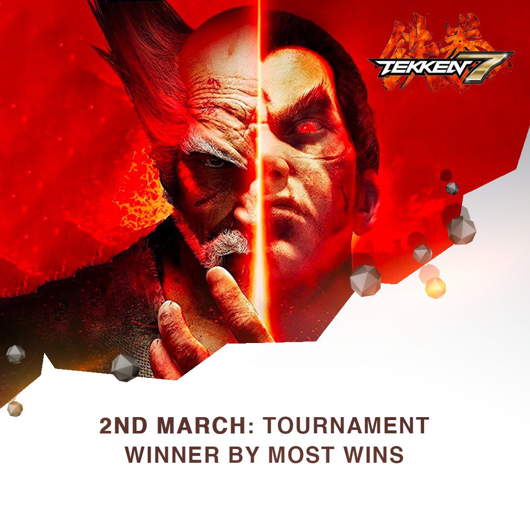 evolvebahrain's tweet photo. Want to show off your skills and show them who's best?! Join us as we will be hosting competitions of the most played games in the region! For more information regarding booking your seat, click on the link below.

https://t.co/YXE2NiDK6y https://t.co/n3hfts8fA3