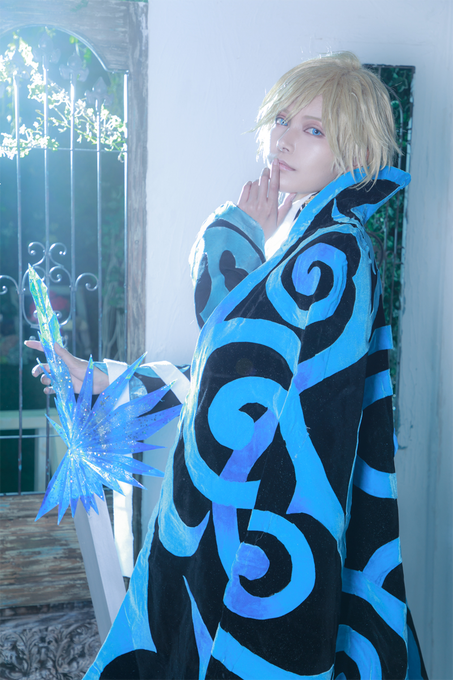 Twitterのコスプレ画像59