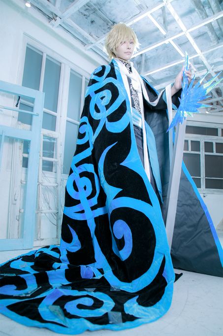 Twitterのコスプレ画像60