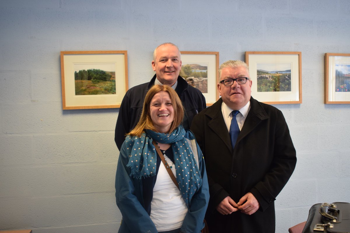 S5/6 <a href="/UllapoolHS/">Ullapool High School</a> pupils enjoyed being interviewed by a range of local employers to boost their performance and skills so they are prepared for their first job interview!
@UllapoolHarbour <a href="/Barchester_care/">Barchester Healthcare</a> <a href="/UllapoolCT/">Ullapool Community Trust</a> <a href="/LWoodfuels/">Lochbroom Woodfuels</a> @WHC_UHI @RBS