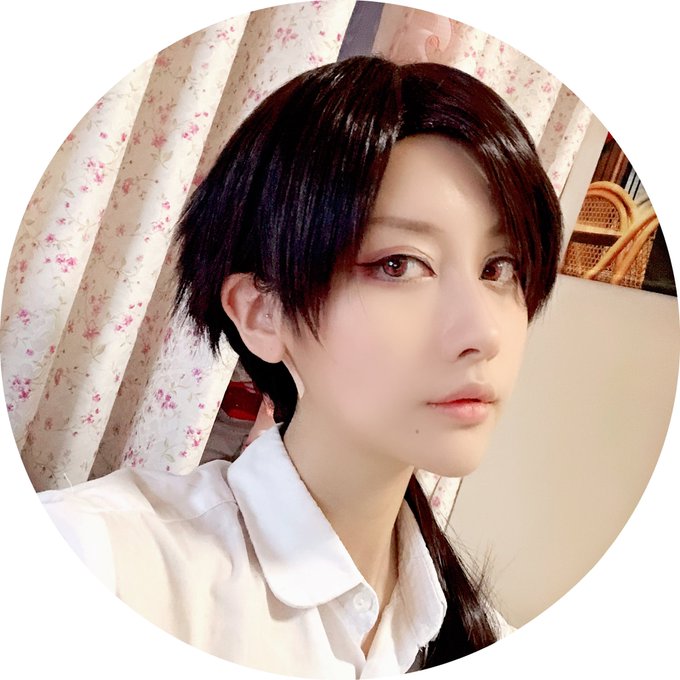 Twitterのコスプレ画像30