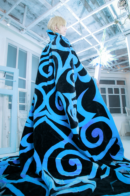 Twitterのコスプレ画像61