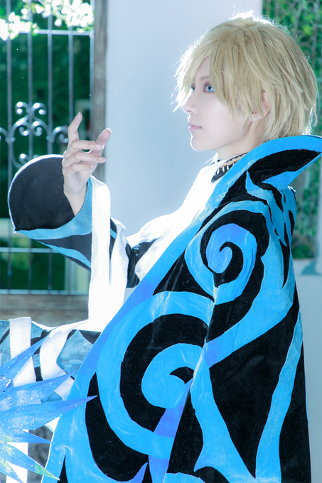 Twitterのコスプレ画像62
