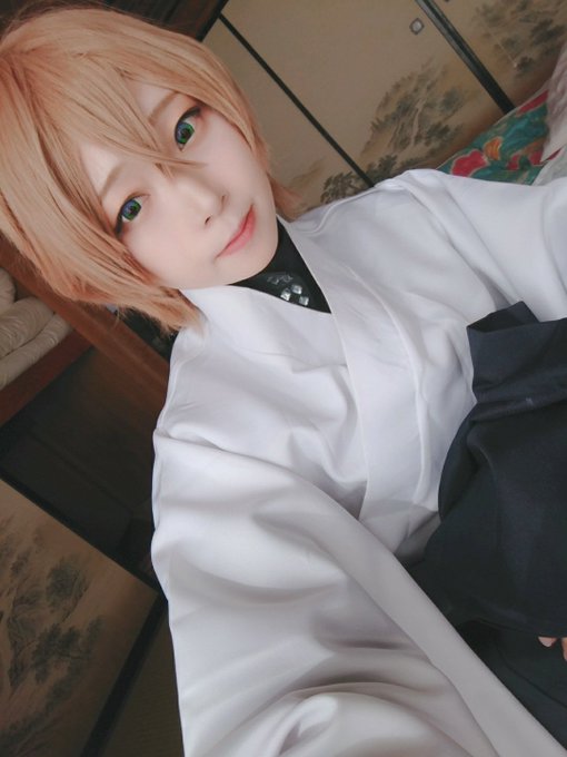 Twitterのコスプレ画像50