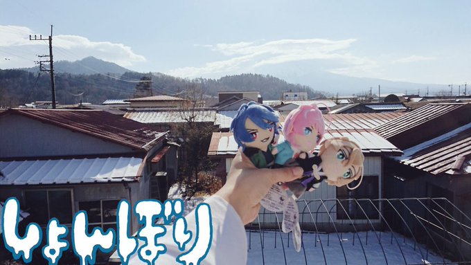 Twitterのコスプレ画像52