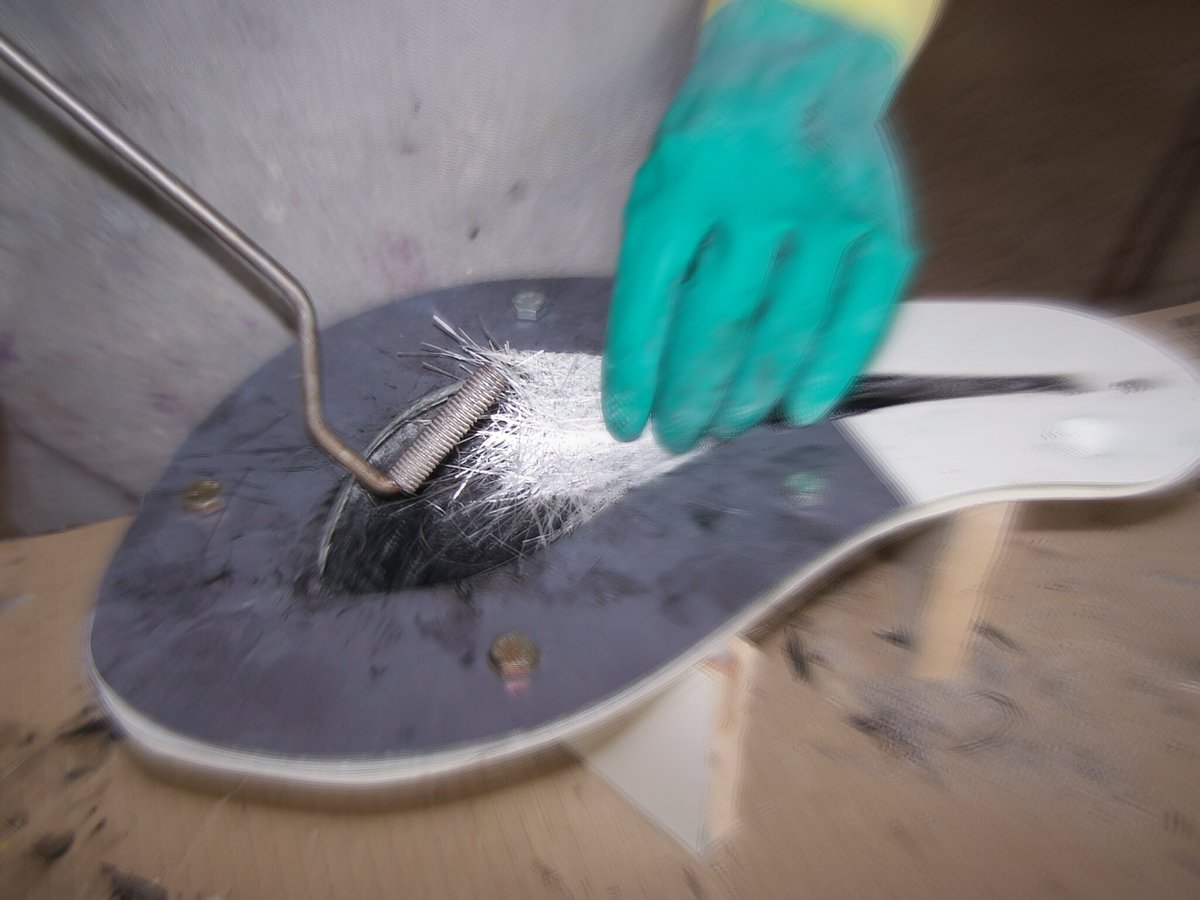 JagoDevelopment's tweet image. We are looking for an experienced GRP Laminator to join our family run manufacturing business in Chichester. Please forward your CV to Laura at enquiries@jagodevelopments.com We look forward to hearing from you!