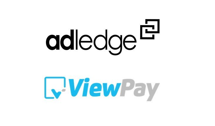 Ratecard_fr's tweet photo. ViewPay s’allie à @adledge pour confirmer la visibilité à 100% de leurs campagnes publicitaires vidéo https://t.co/W4X8MjqCSn https://t.co/w5TyWzmxAy