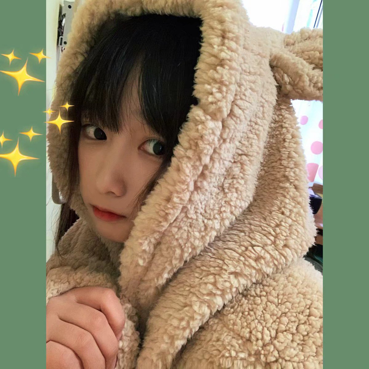 xiaonaitang's tweet photo. 誰かいますか。 https://t.co/oI486iOYcw