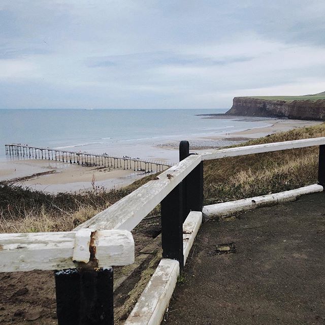 VoltaMediaHouse's tweet image. Had a quick pit stop in the wonderful Saltburn yesterday on my way to a production meeting at @iclboulby. Excited to get started on the next round of Meet Our People films!
-
#VideoProduction #clientVideo #VideoMarketing #Documentary #Filmmaking
