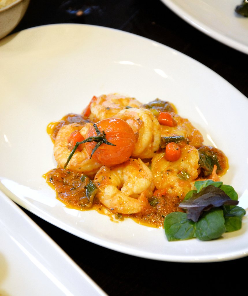 OpuzKitchenHH's tweet photo. Not long until the weekend now! 🙌 #TreatYourself to get your energy and motivation up and before you know it, it's Friday evening! 🍤💙 #SauteedSpicyKingPrawns #ThursdayMotivation #Hertfordshire #Marlowes #HemelHempstead #TurkishRestaurant https://t.co/EwwBHfmzXf