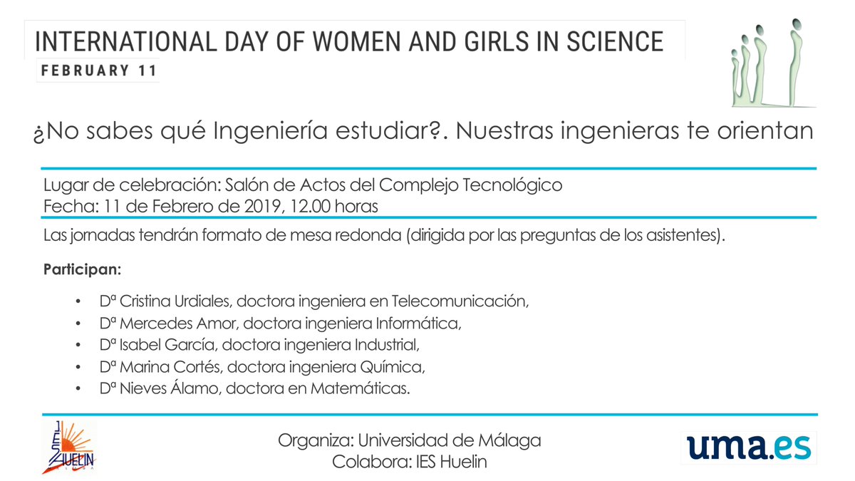 ETSI Informática UMA tweet media