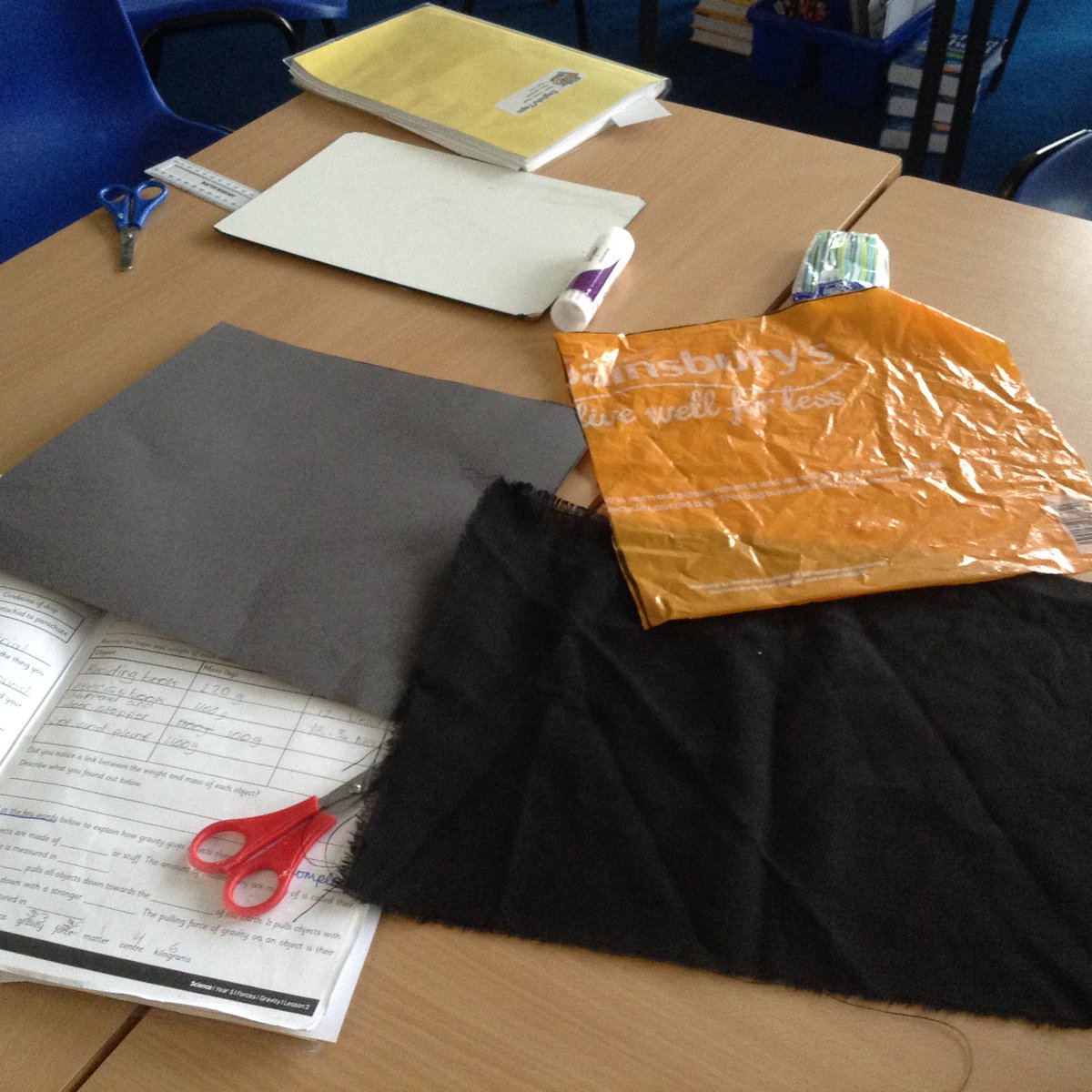 Launcelot Primary tweet media