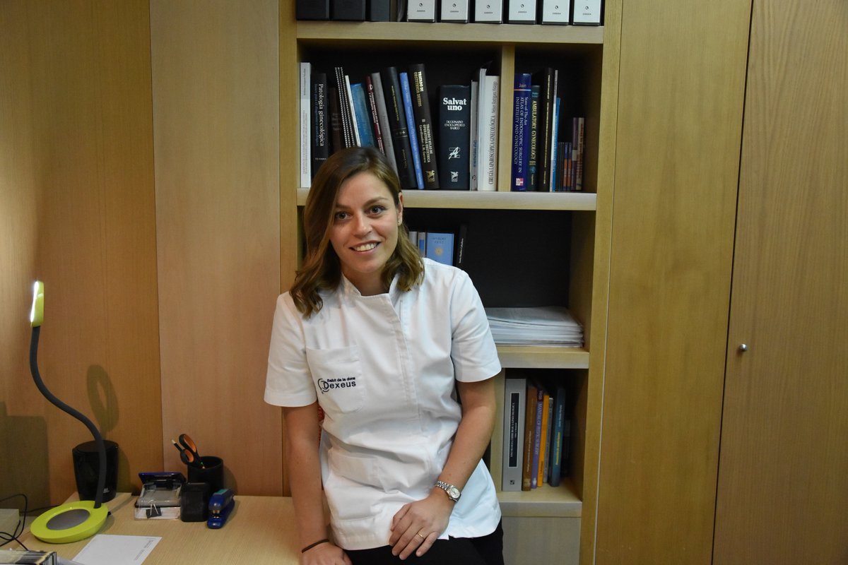 El próximo jueves 14 a las 14.00 (Día Europeo de la Salud Sexual) realizaremos el próximo directo en Instagram Stories con la Dra. Stefanie Redon para que podáis preguntarle todas las dudas sobre #sexualidad, en un formato de pregunta anónima/respuesta.