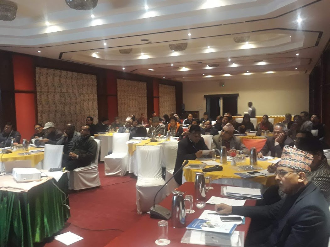 Meor On Twitter The Study Indicated That Hmis Data May Not