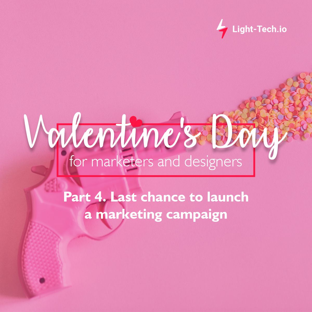 light_tech_io's tweet image. Try to go beyond the informational component of the festive SMM campaign. It is necessary for the content that you use does not leave anyone indifferent.
Competition is a great way to attract customers. Read more &amp;gt;&amp;gt;&amp;gt; medium.com/@company_13395…