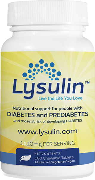 diabetesmanag's tweet photo. A double-blind placebo-controlled pilot study of daily oral supplementation of #lysulin® in people with type 2 #diabetes
https://t.co/W4wc1tMHMm https://t.co/MqDTADH6YZ