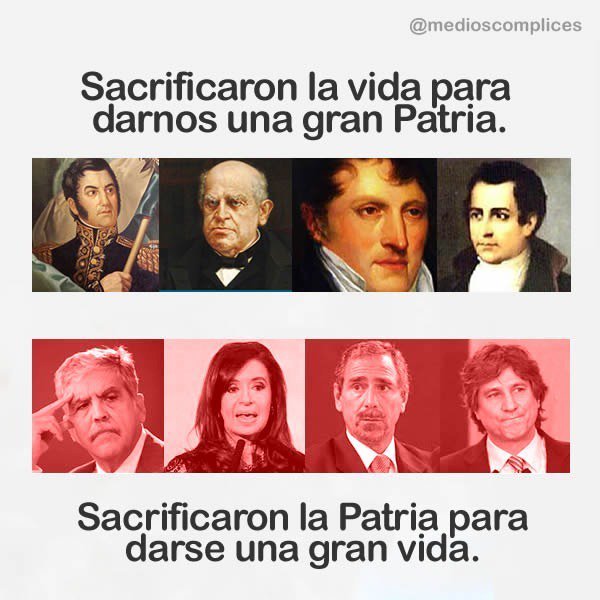 medioscomplices's tweet photo. @agencialavieja https://t.co/aptqmVhFuC