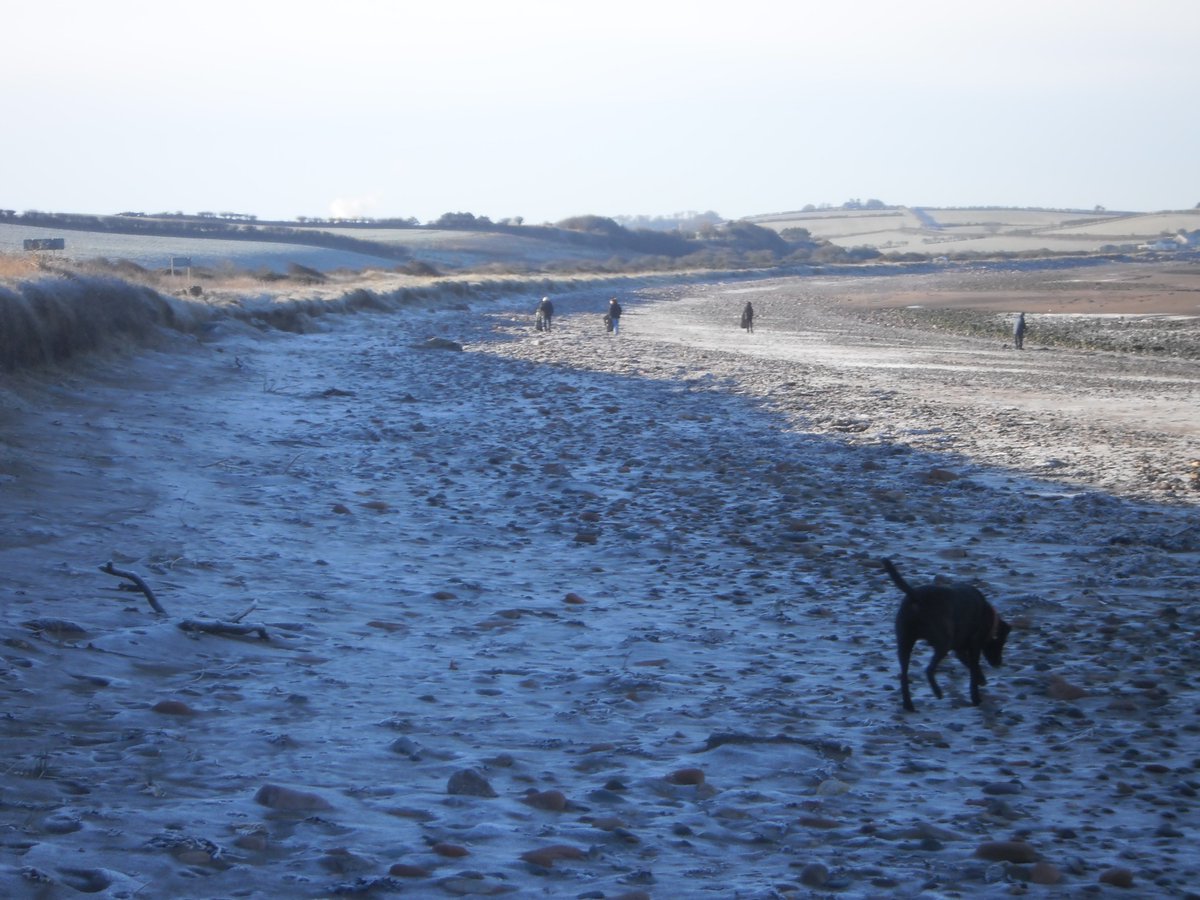 #Volunteering in action. Making a difference for #MarineLife  
10 #Volunteers picked up this #PlasticPollution at Crosscanonby beach: 
--> 19 bags of rubbish
--> 1 wrecked dinghy
--> 2 water tanks
--> 1 tyre
--> 2 fish crates
Come to the next #BeachClean: cumbriawildlifetrust.org.uk/events/2019-02…