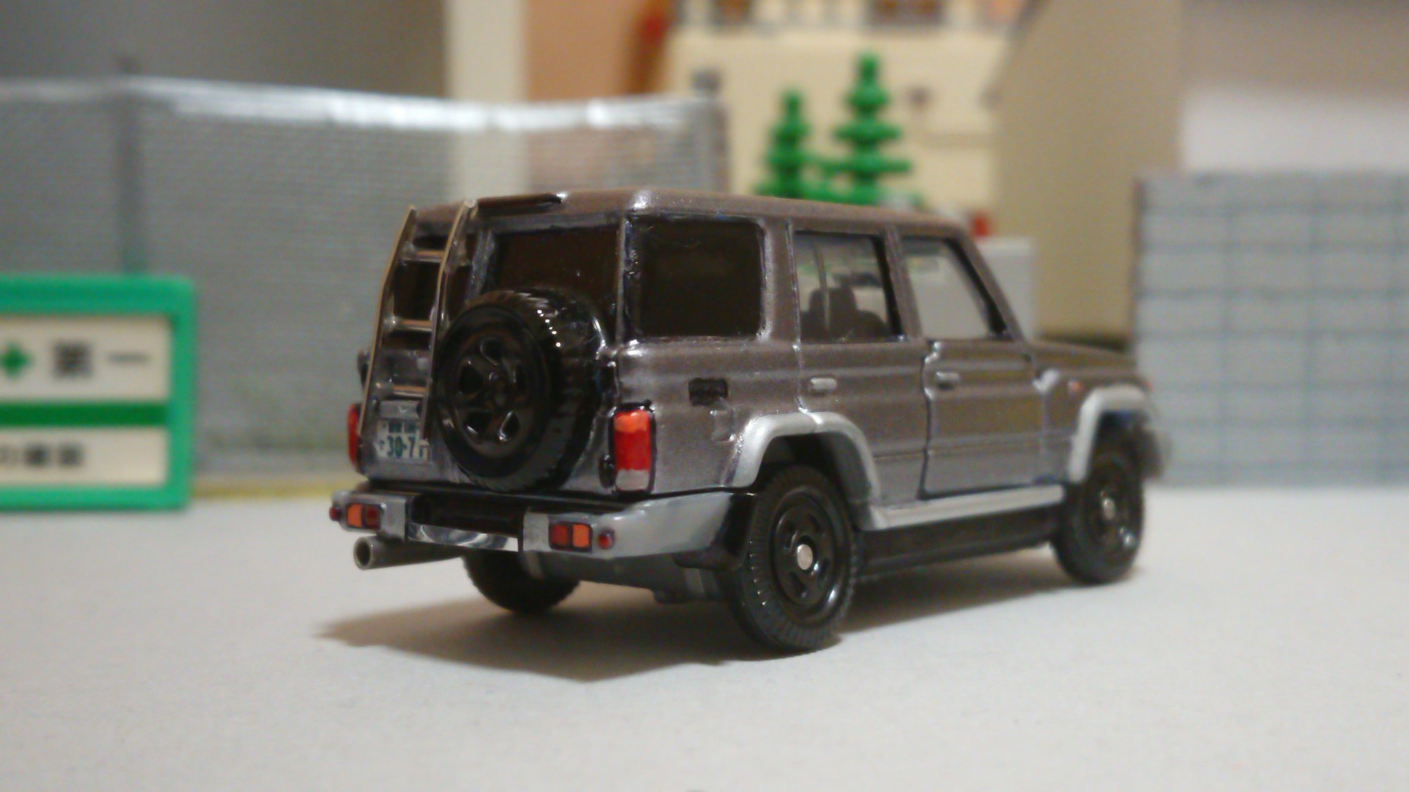 Snow Snowsnow トミカ トミカ改造 ランクル ランクル70完成しました 最近は皆さんのクオリティが高いので あまり面白味のない改造かもしれませんが Snow Snowsnow トミカ トミカ改造 ランクル ランクル70完成しました 最近は皆さんのクオリティが高いので あまり面白味のない改造かもしれませんが