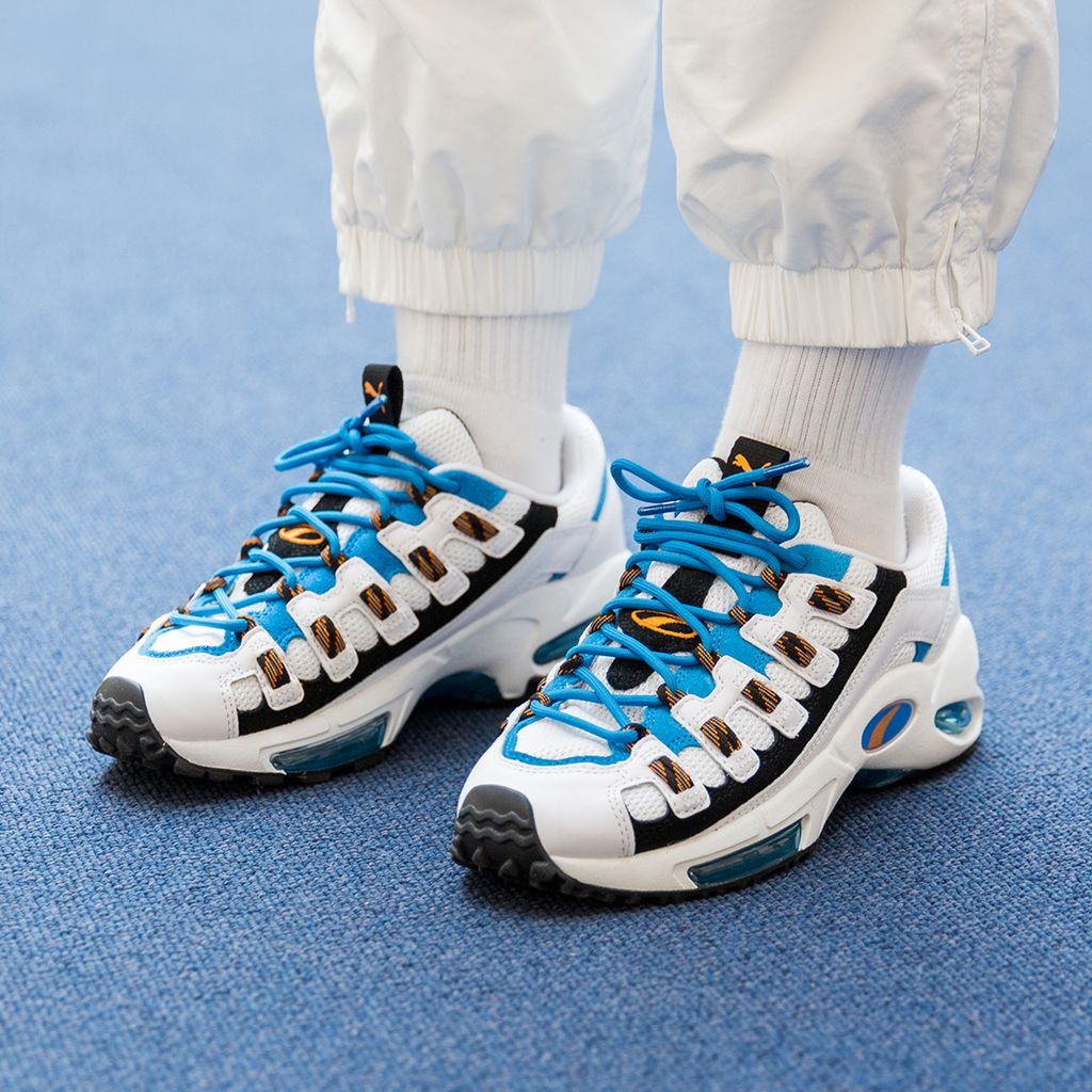 puma drift cat size 8