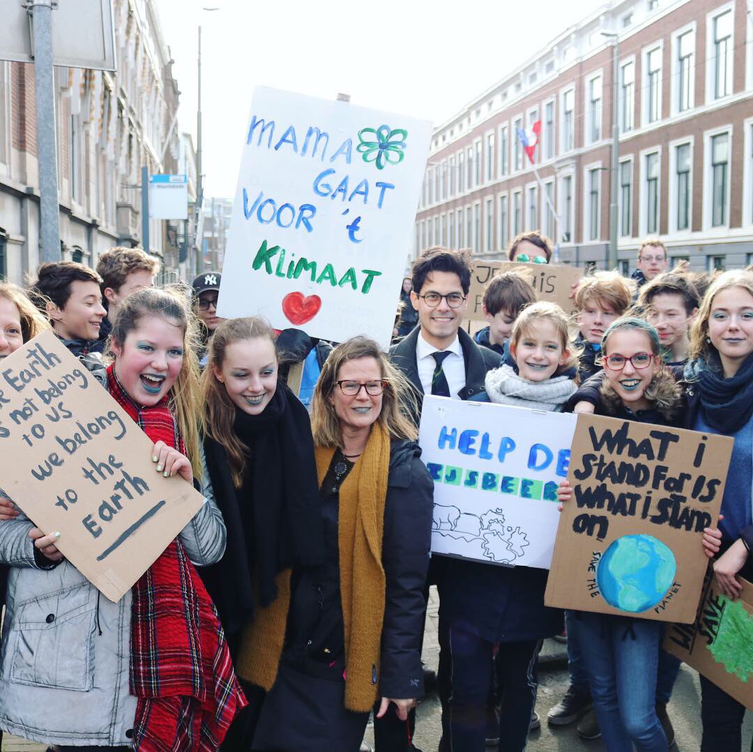 Rob Jetten tweet media