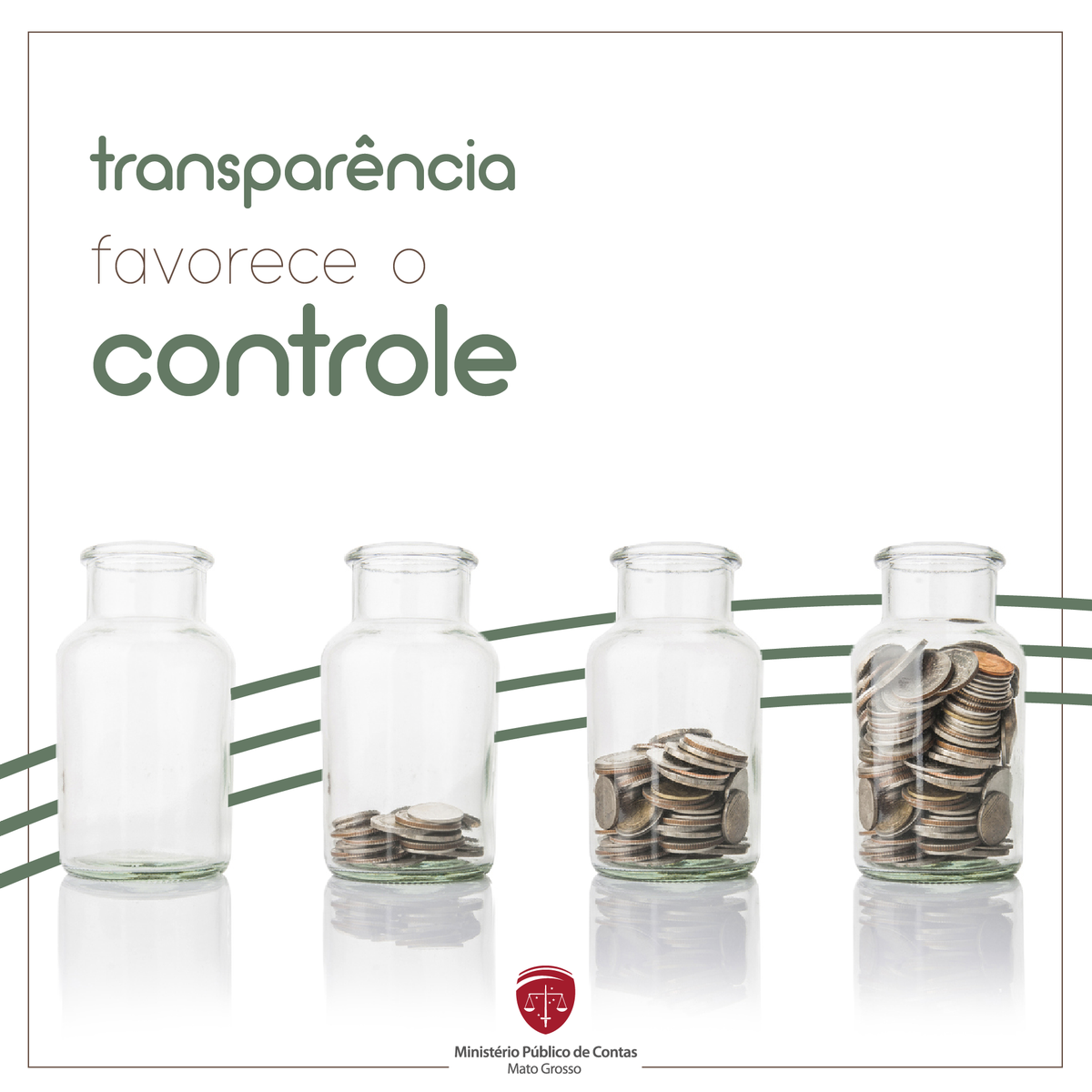 MPCmatogrosso's tweet photo. A Lei de Acesso à Informação reforça um dever constitucional do gestor público em promover a transparência. A gestão pública é melhor quando tem controle eficiente. #MPC10anos #mpcMT https://t.co/Pi6MDV58xC