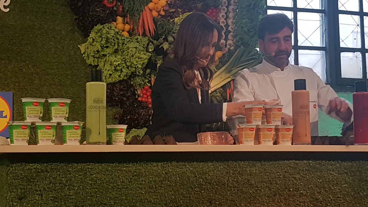 Revista ARAL tweet media