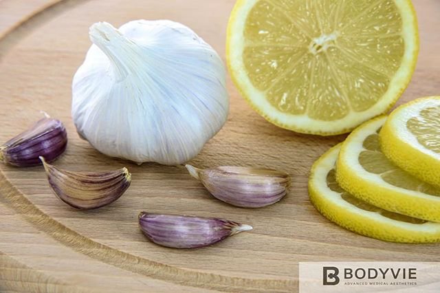 We love a natural remedy. Lemon for teeth &amp; elbows; salt &amp; sugar scrubs &amp; castor oil? Absolutely! However, sometimes home treatments can only achieve so much. If your avocado mask just isn’t cutting the mustard, give us a call. Non-invasive treatments are available 😊