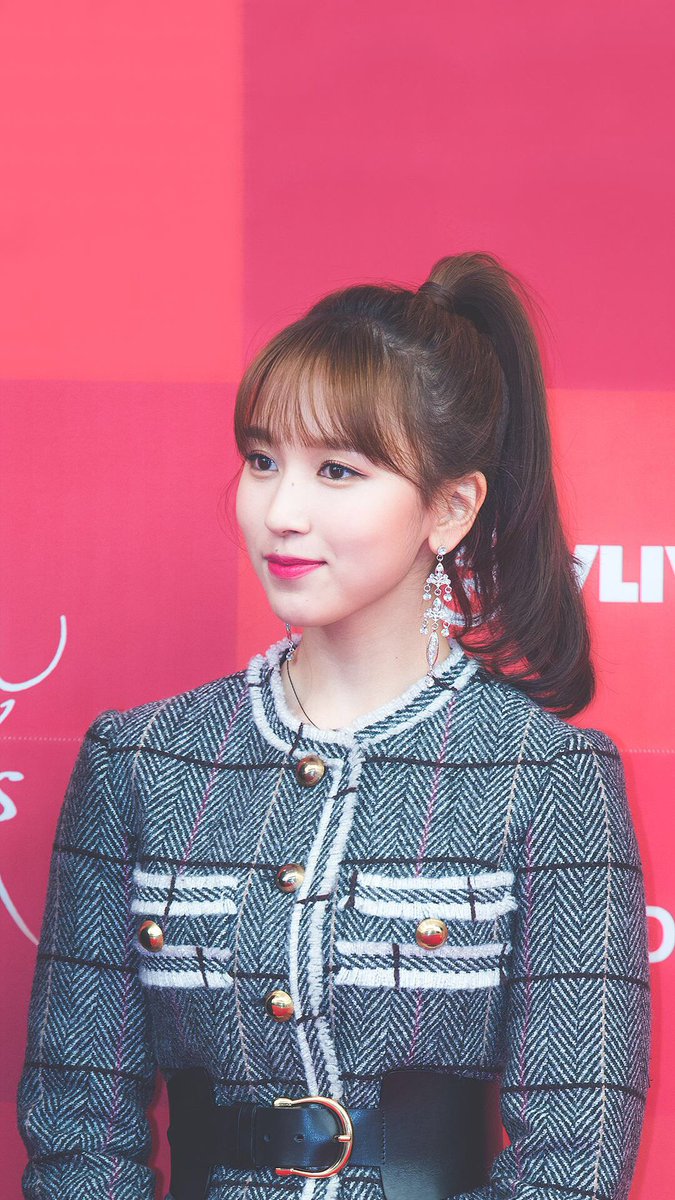 TWICEナヨンᙏ̤̫ (@TWICENayeononly) / Posts / X