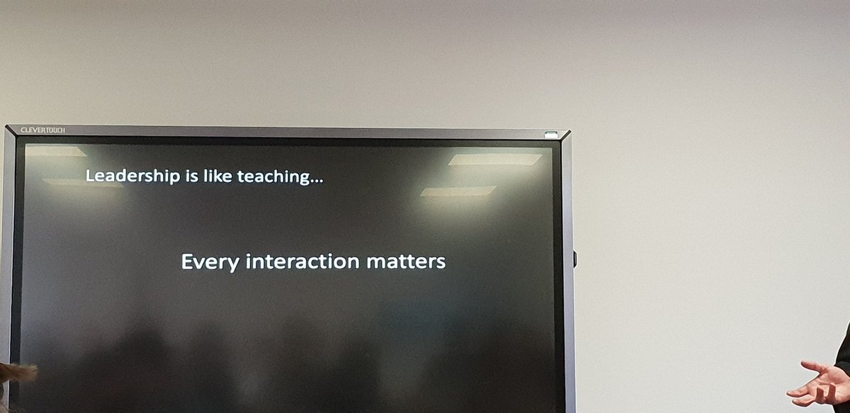 missjohnson_81's tweet photo. Inner Story and leadership. Insightful morning with @Doctob @thePA_CT #InnerStory #LeadershipDevelopment https://t.co/F1M5AmbVZm