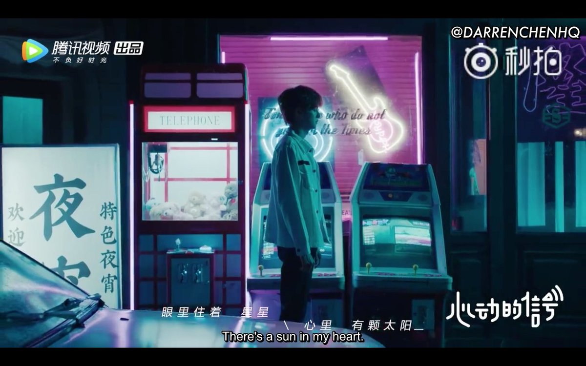 darrenchenHQ's tweet photo. [ENGSUB] Heart Signal Chinese Version Trailer

Full vid: https://t.co/o5E78mqQnZ

#guanhong #darrenchen #kuanhung #yangchaoyue #jiangsida #jiangzhenyu #zhangyuqi #zhuyawen #官鸿 https://t.co/hF4uk961rL