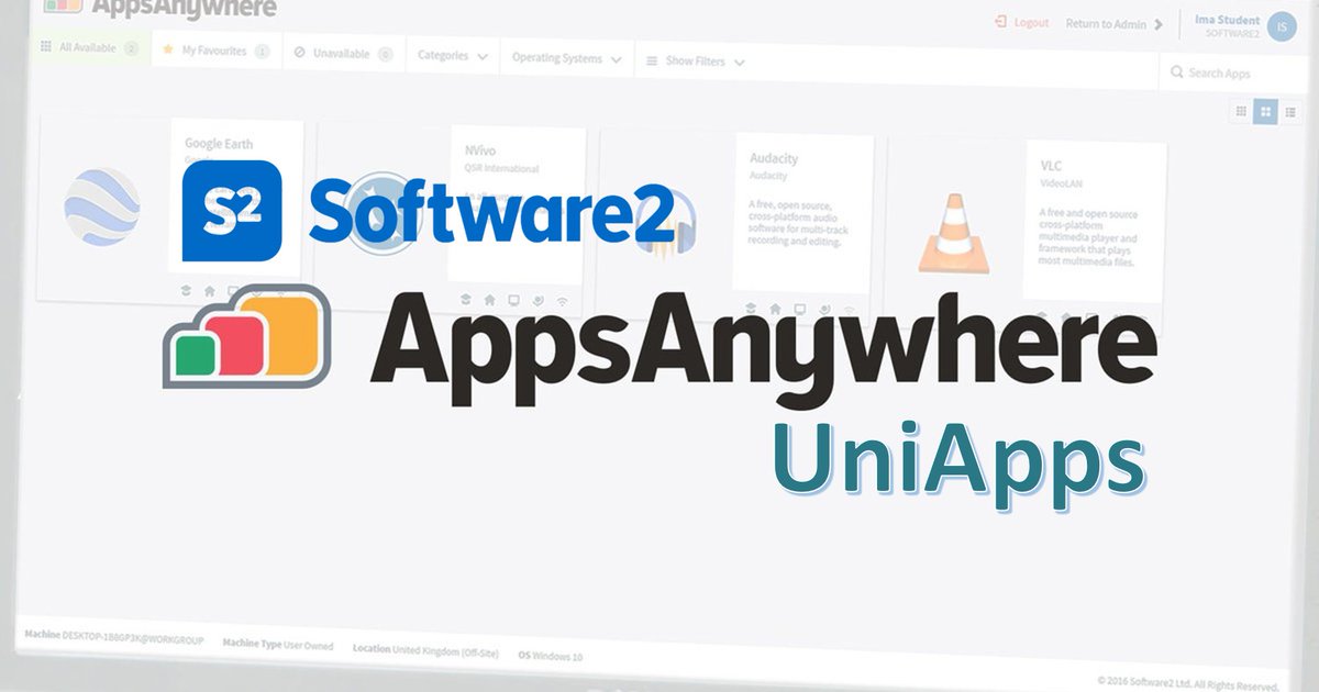 CSUC_info's tweet photo. El 🗓️26-02-19 organitzem amb @Software2inc la 4a edició del #Software2UserDay a l'@enginyeriauab per mostrar les novetats de l'#AppsAnywhere i del servei #UniApps del @CSUC_info No t'ho perdis! Programa i inscripcions ➡️https://t.co/NbCS8NXBTa https://t.co/SH0cYgHXTN
