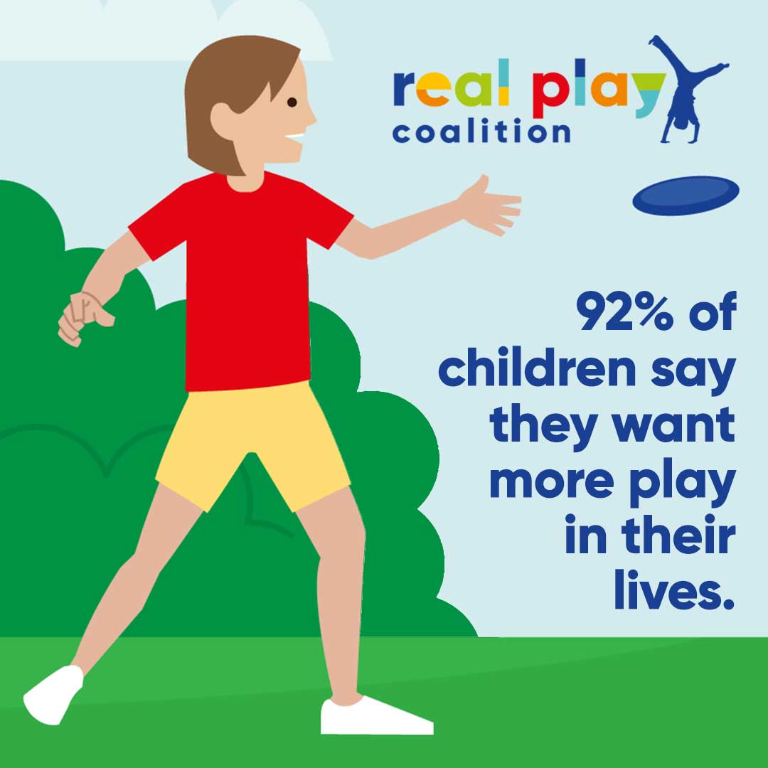 Real Play Coalition tweet media
