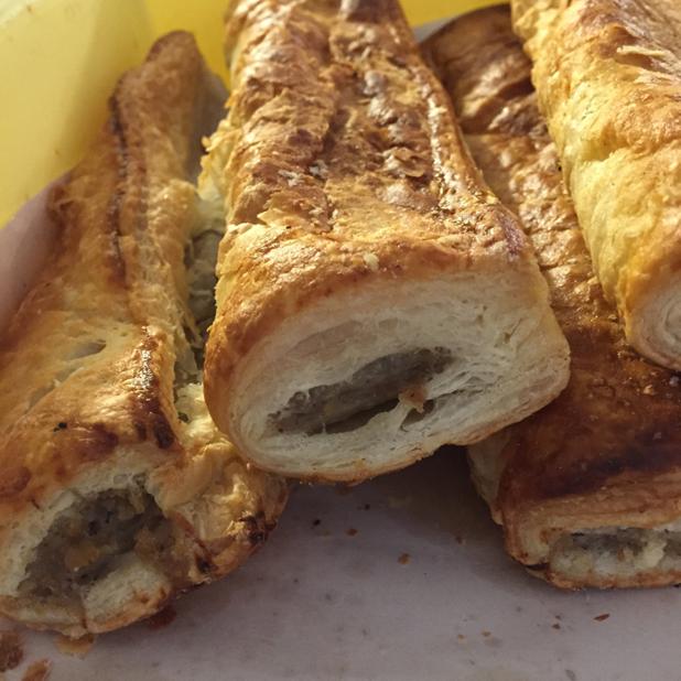 When lunch on the go needs to be warm and tasty.
#Southborough #TunbridgeWells
