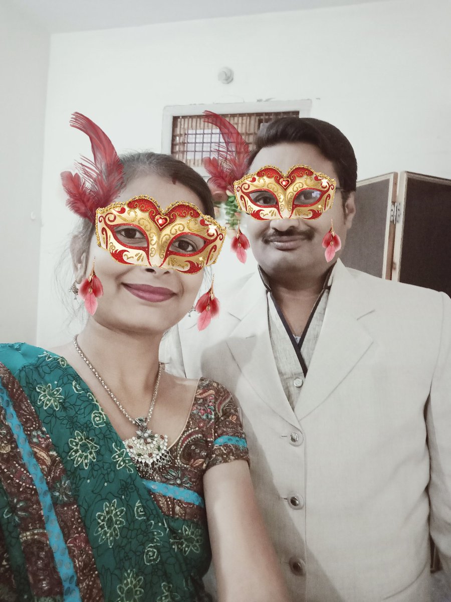 PritiNivoriya's tweet image. #valentinesdaycontest  #Keeros
My hubby @Sachin09041980  is  support me . He always concern my health .Full weak healthydiet plan infood Everyday he join with me walking  motivated doing exercises  yoga.  eat withme healthy foods .Sunday is we outing eatingmy favourite Pastry