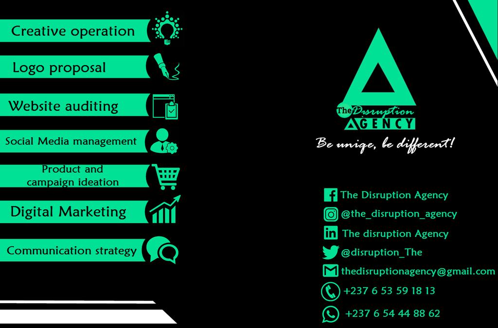 disruption_the's tweet photo. Services and offer! 
#TDA
@AdClubNY https://t.co/gwQfQ4pOJG