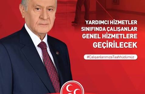 #MübaşireDeğilYHSyeADALET