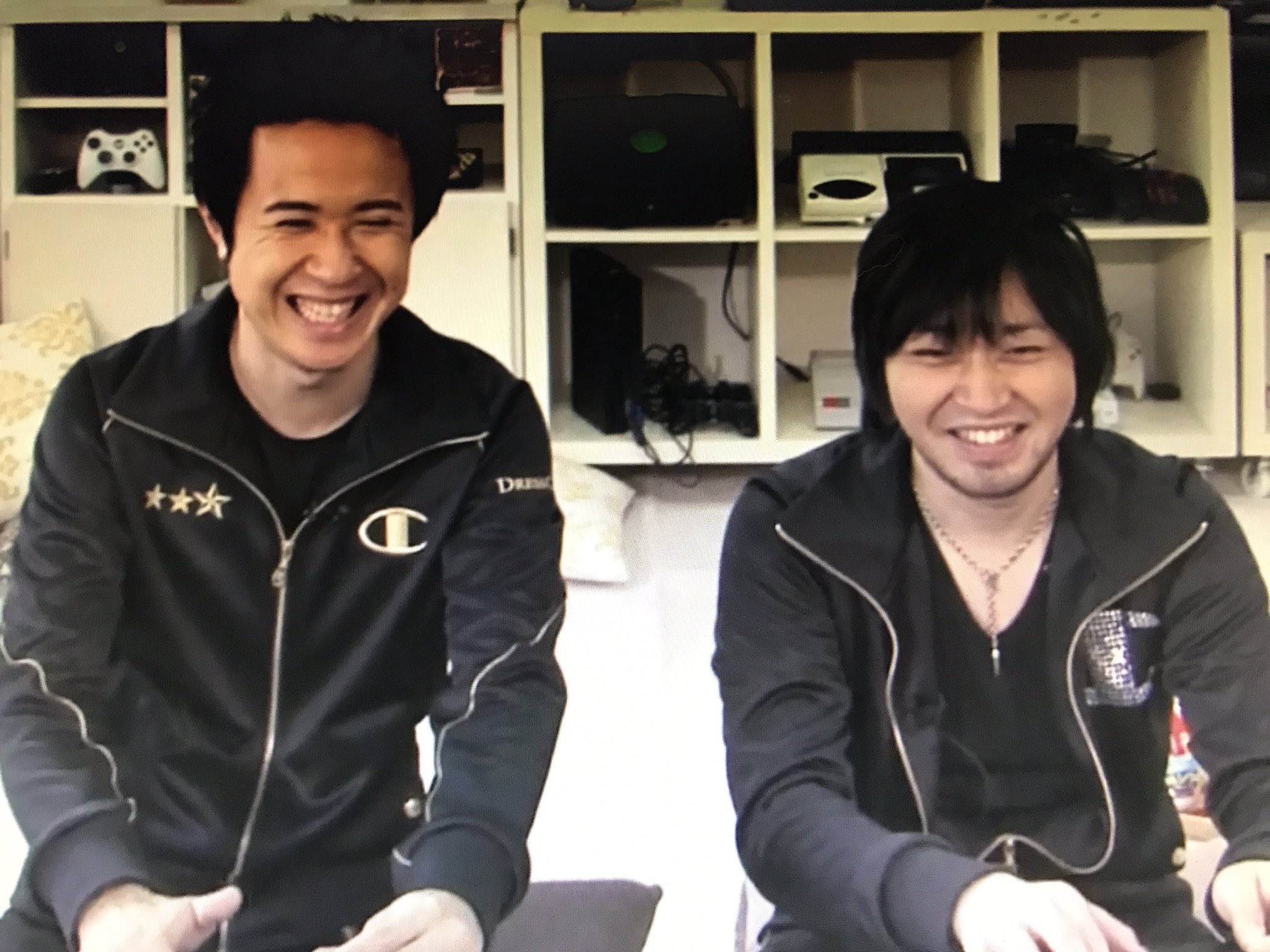 تويتر 日笠のヨーコ陽子浜横須賀ぁ على تويتر Ko Ru Ri Sqdc8pp2j8wvusc 声優さんは 桑島法子さんで 杉田さんも この笑顔 W T Co 4iljxcsf7r