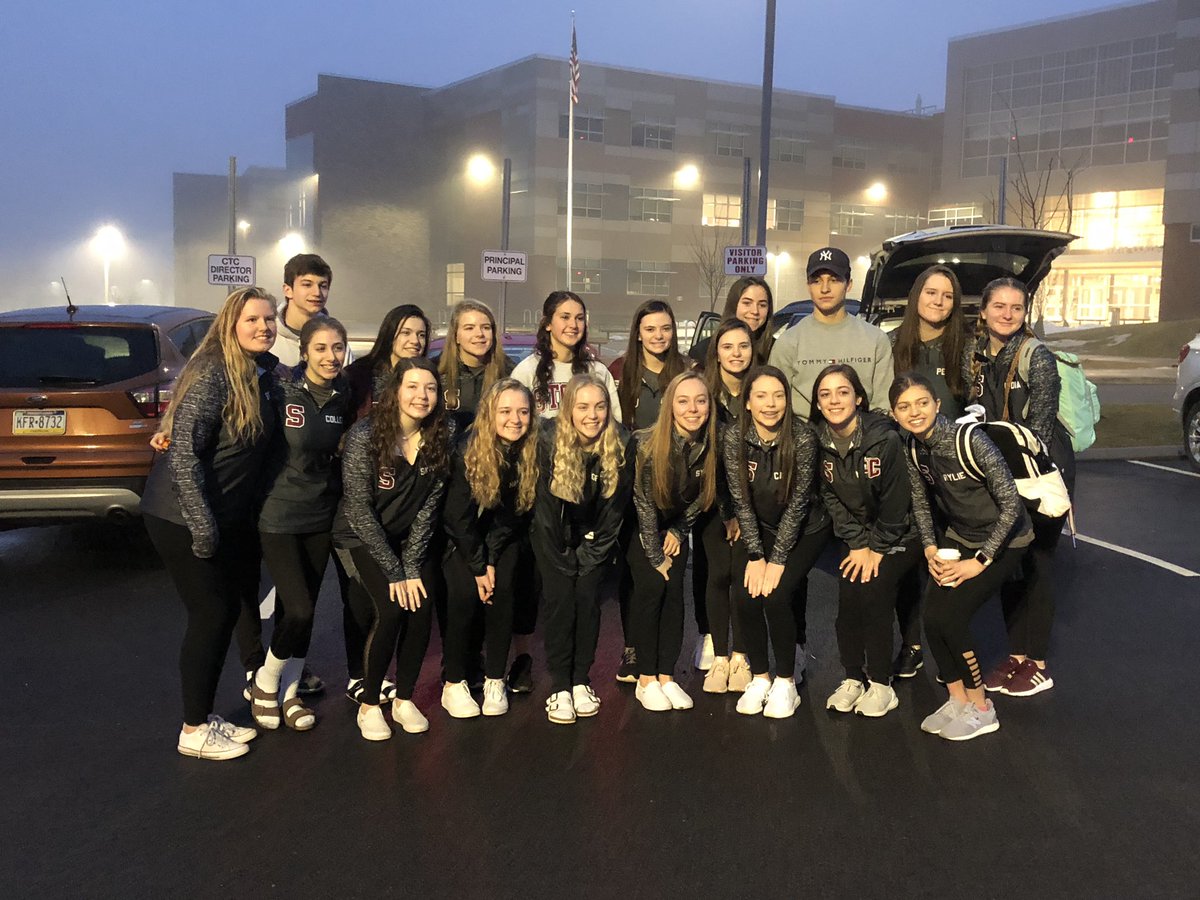 SC Athletics tweet media